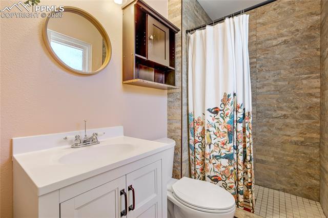 MLS Image for 1323  Sanderson  ,Colorado Springs, Colorado