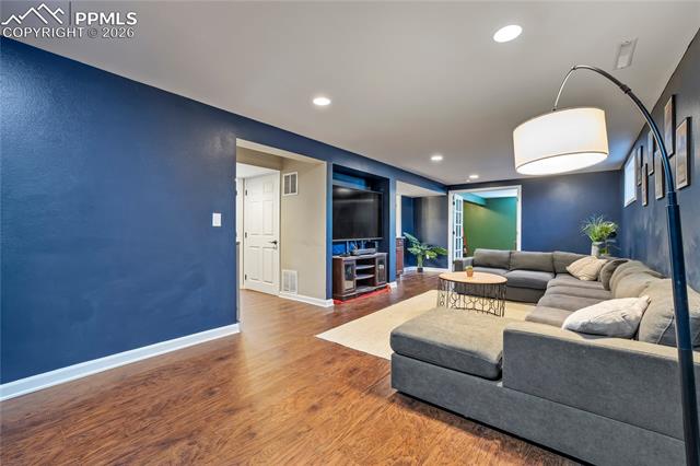 MLS Image for 1323  Sanderson  ,Colorado Springs, Colorado