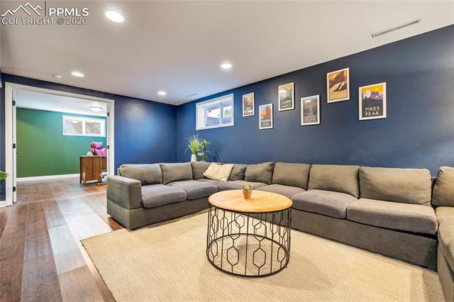 MLS Image for 1323  Sanderson  ,Colorado Springs, Colorado
