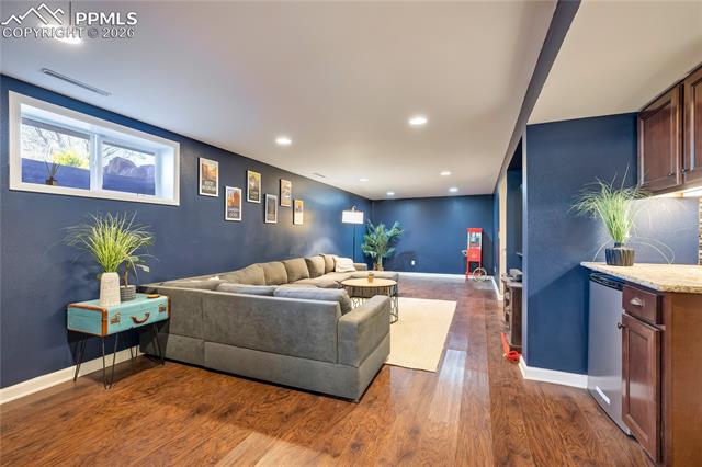 MLS Image for 1323  Sanderson  ,Colorado Springs, Colorado