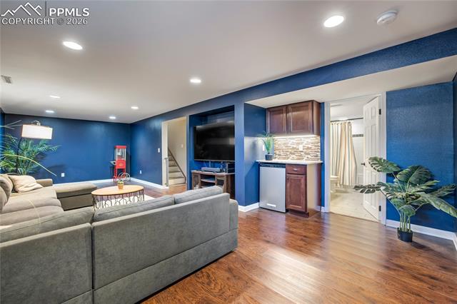 MLS Image for 1323  Sanderson  ,Colorado Springs, Colorado