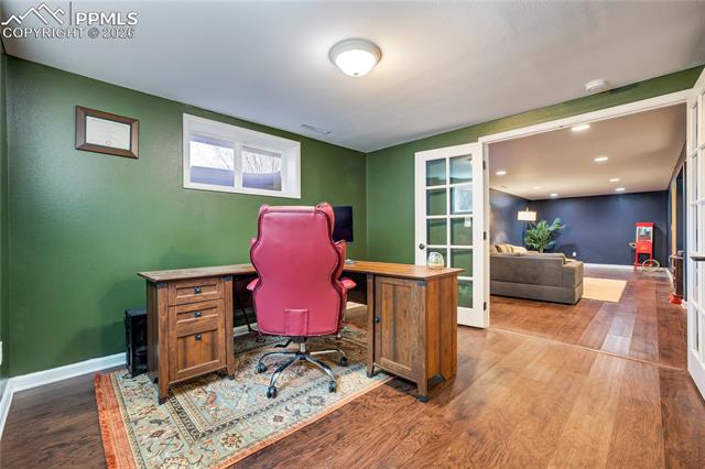 MLS Image for 1323  Sanderson  ,Colorado Springs, Colorado