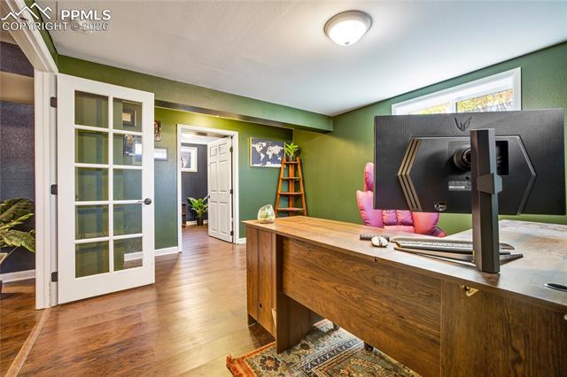 MLS Image for 1323  Sanderson  ,Colorado Springs, Colorado