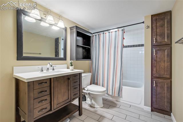 MLS Image for 1323  Sanderson  ,Colorado Springs, Colorado