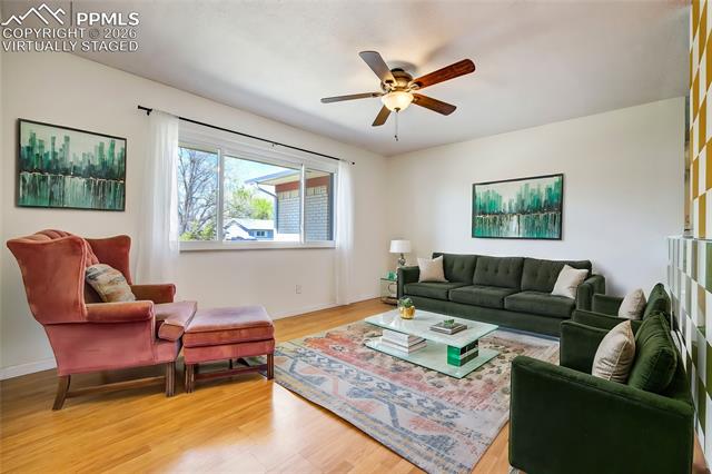 MLS Image for 1323  Sanderson  ,Colorado Springs, Colorado