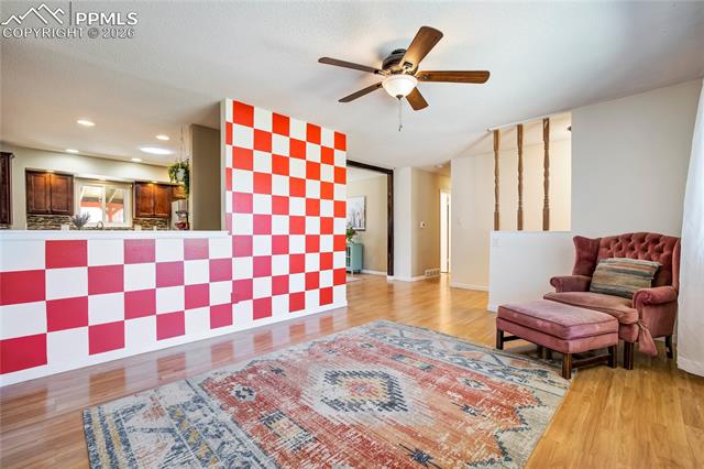 MLS Image for 1323  Sanderson  ,Colorado Springs, Colorado
