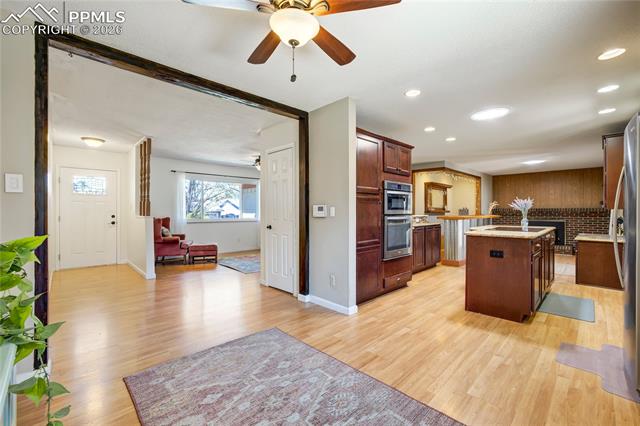 MLS Image for 1323  Sanderson  ,Colorado Springs, Colorado