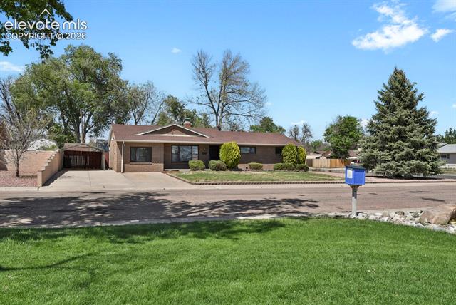 404  Esther  , colorado springs&nbsp; House Search MLS Picture