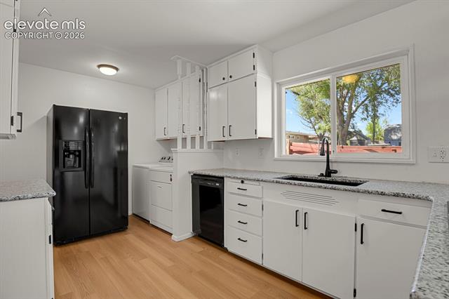 MLS Image for 404  Esther  ,Colorado Springs, Colorado