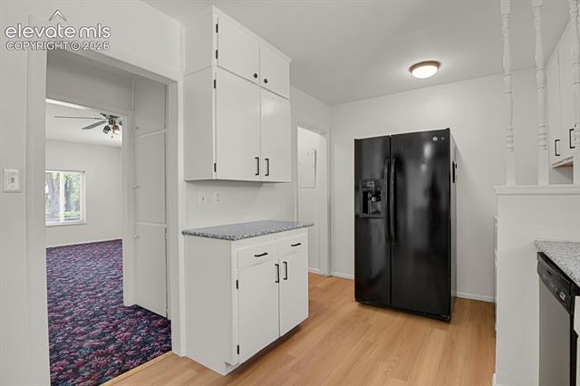 MLS Image for 404  Esther  ,Colorado Springs, Colorado