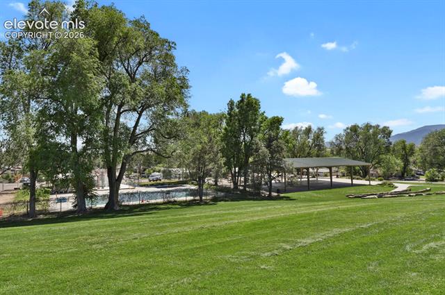 MLS Image for 404  Esther  ,Colorado Springs, Colorado