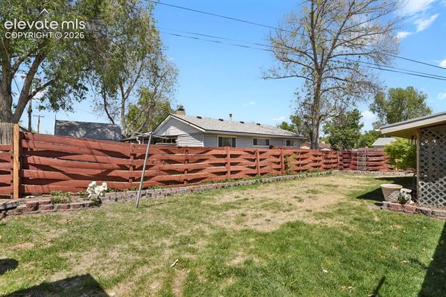 MLS Image for 404  Esther  ,Colorado Springs, Colorado