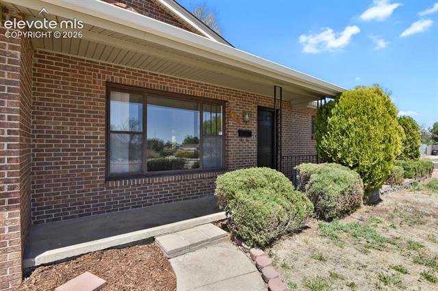 MLS Image for 404  Esther  ,Colorado Springs, Colorado