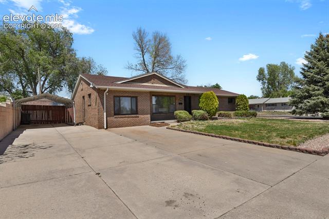 MLS Image for 404  Esther  ,Colorado Springs, Colorado