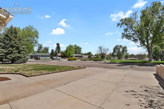 MLS Image for 404  Esther  ,Colorado Springs, Colorado