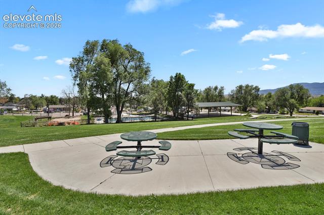 MLS Image for 404  Esther  ,Colorado Springs, Colorado