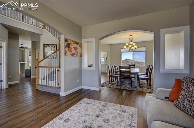 MLS Image for 9811  Carrington  ,Peyton, Colorado