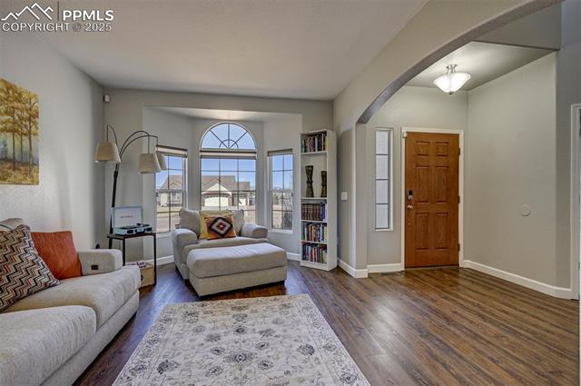 MLS Image for 9811  Carrington  ,Peyton, Colorado