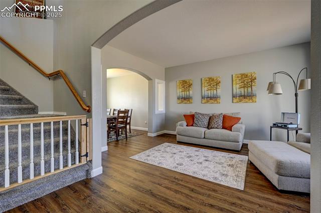 MLS Image for 9811  Carrington  ,Peyton, Colorado