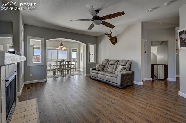 MLS Image for 9811  Carrington  ,Peyton, Colorado