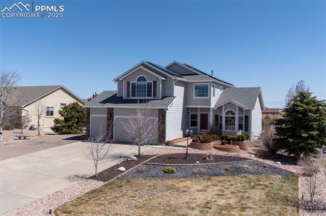 MLS Image for 9811  Carrington  ,Peyton, Colorado