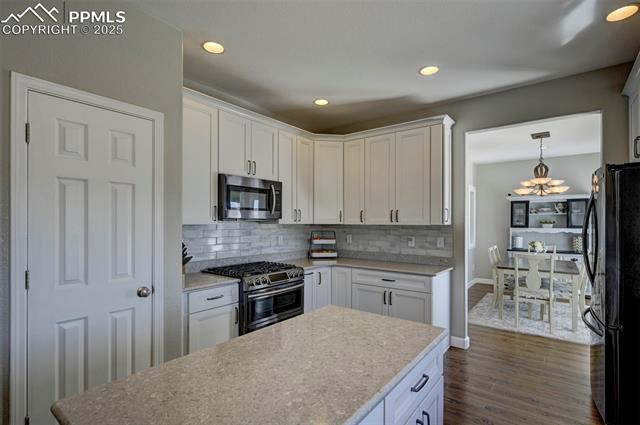 MLS Image for 9811  Carrington  ,Peyton, Colorado