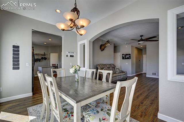 MLS Image for 9811  Carrington  ,Peyton, Colorado