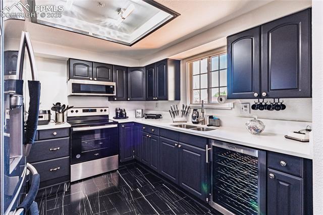 MLS Image for 5160  Manzana  ,Colorado Springs, Colorado