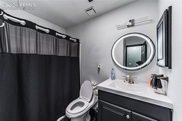 MLS Image for 5160  Manzana  ,Colorado Springs, Colorado