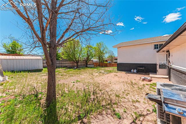 MLS Image for 5160  Manzana  ,Colorado Springs, Colorado