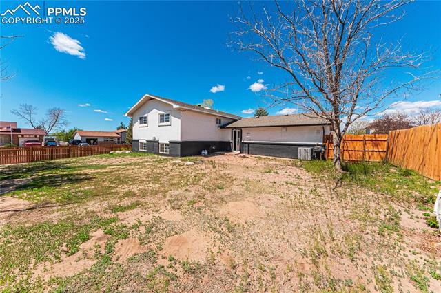 MLS Image for 5160  Manzana  ,Colorado Springs, Colorado