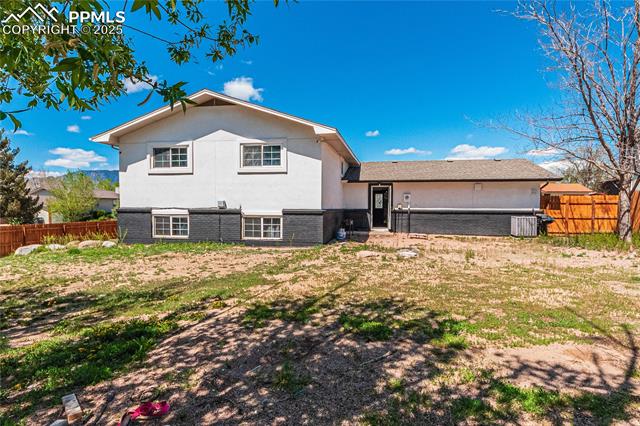 MLS Image for 5160  Manzana  ,Colorado Springs, Colorado