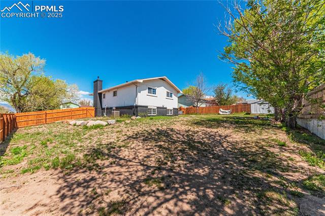 MLS Image for 5160  Manzana  ,Colorado Springs, Colorado