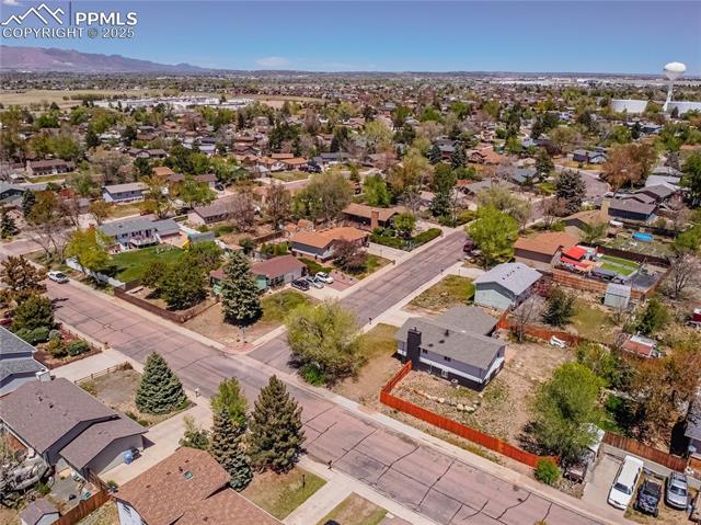 MLS Image for 5160  Manzana  ,Colorado Springs, Colorado