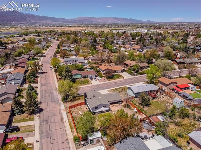 MLS Image for 5160  Manzana  ,Colorado Springs, Colorado