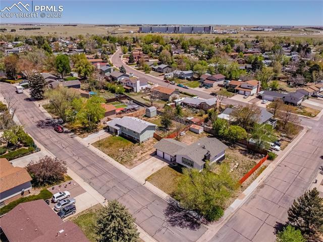 MLS Image for 5160  Manzana  ,Colorado Springs, Colorado