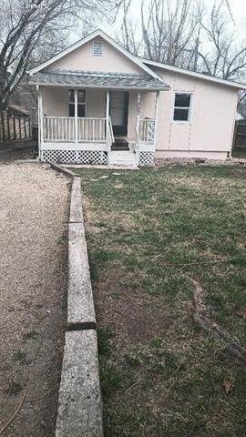 1027  Race  , colorado springs  House Search MLS Picture