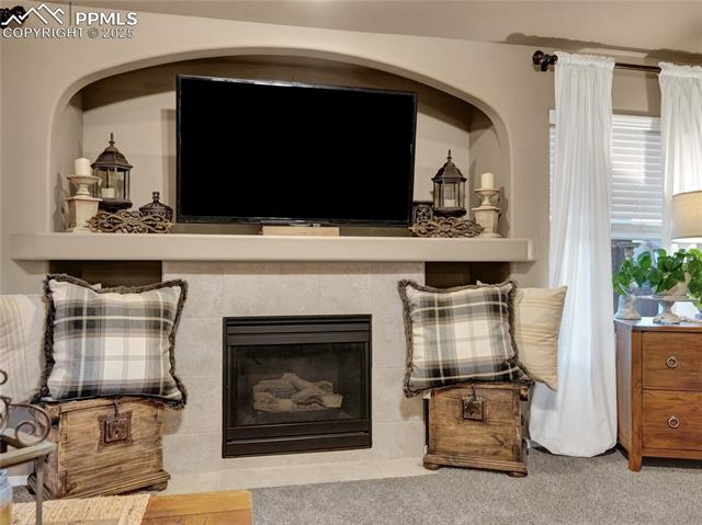 MLS Image for 7737  DESERT WIND  ,Colorado Springs, Colorado