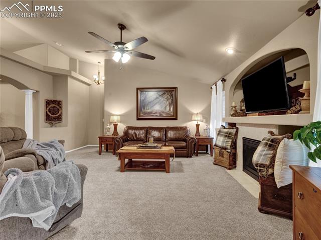 MLS Image for 7737  DESERT WIND  ,Colorado Springs, Colorado