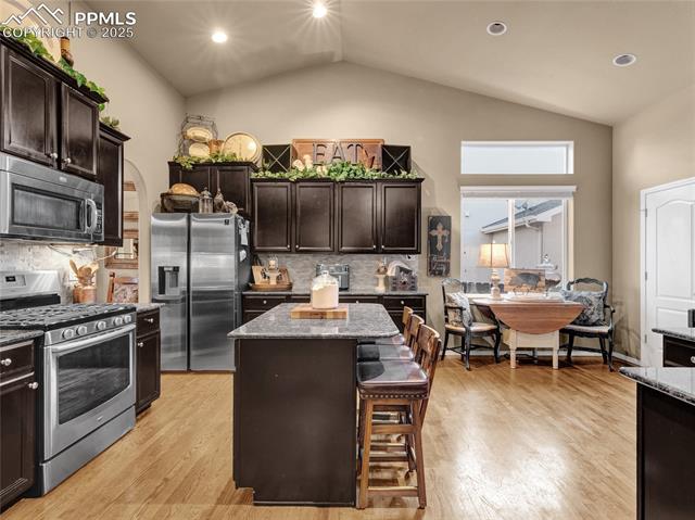 MLS Image for 7737  DESERT WIND  ,Colorado Springs, Colorado