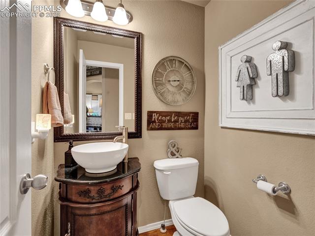 MLS Image for 7737  DESERT WIND  ,Colorado Springs, Colorado