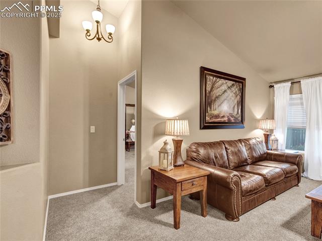 MLS Image for 7737  DESERT WIND  ,Colorado Springs, Colorado