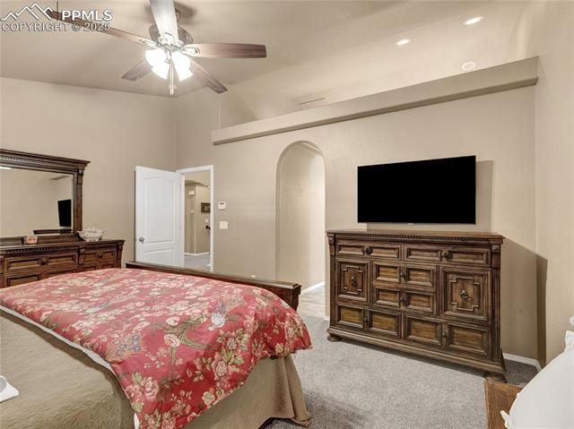 MLS Image for 7737  DESERT WIND  ,Colorado Springs, Colorado