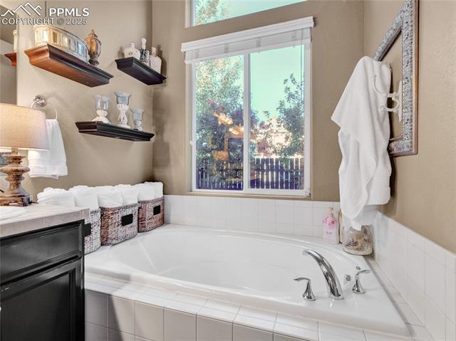 MLS Image for 7737  DESERT WIND  ,Colorado Springs, Colorado