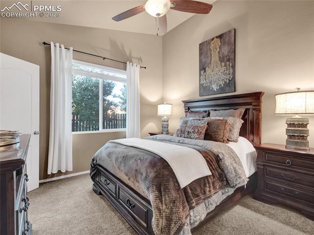 MLS Image for 7737  DESERT WIND  ,Colorado Springs, Colorado
