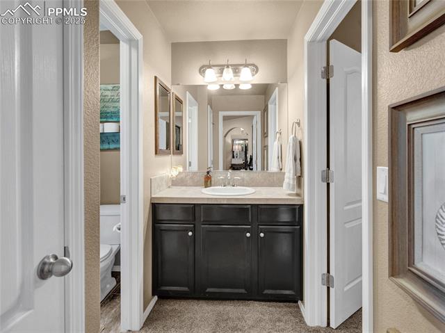MLS Image for 7737  DESERT WIND  ,Colorado Springs, Colorado