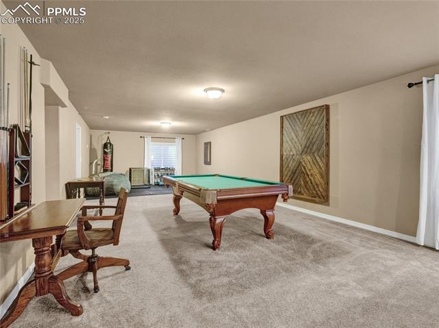 MLS Image for 7737  DESERT WIND  ,Colorado Springs, Colorado