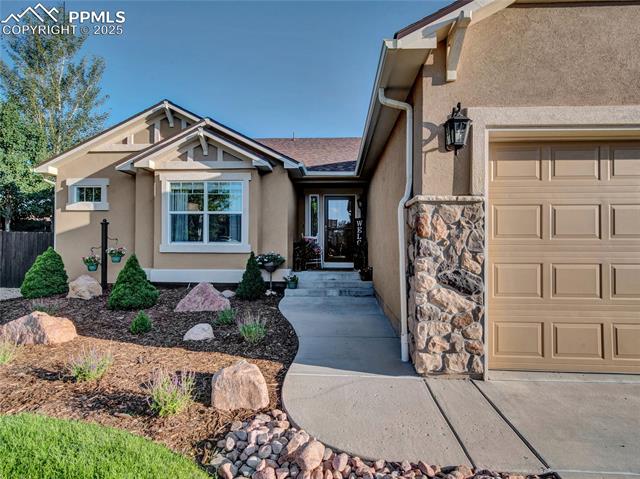 MLS Image for 7737  DESERT WIND  ,Colorado Springs, Colorado