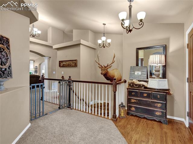 MLS Image for 7737  DESERT WIND  ,Colorado Springs, Colorado