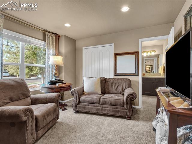 MLS Image for 7737  DESERT WIND  ,Colorado Springs, Colorado